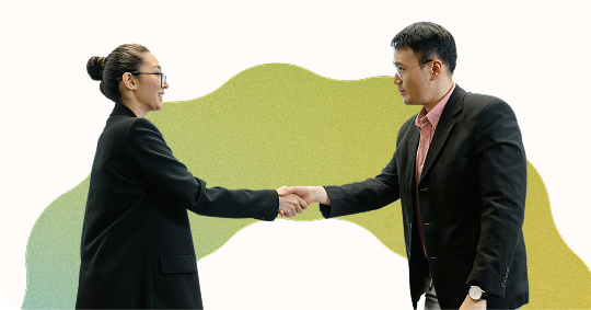 Become a Partner