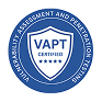 VAPT Certified