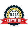 TLS 1.3 Encrypted